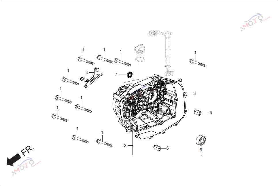 Engine Diagram